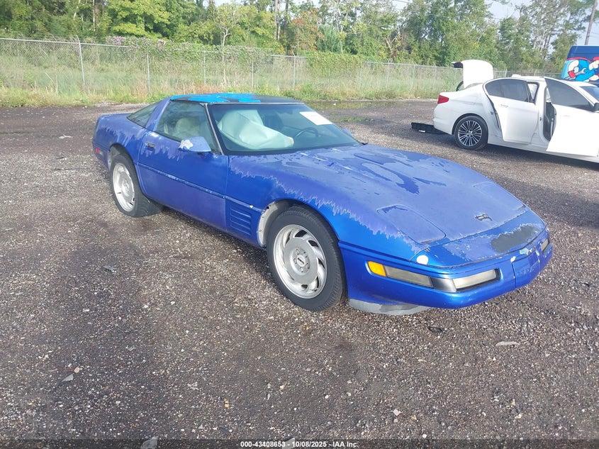 1994 Chevrolet Corvette