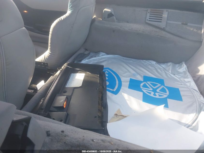 1994 Chevrolet Corvette VIN: 1G1YY22P7R5103717 Lot: 43408653