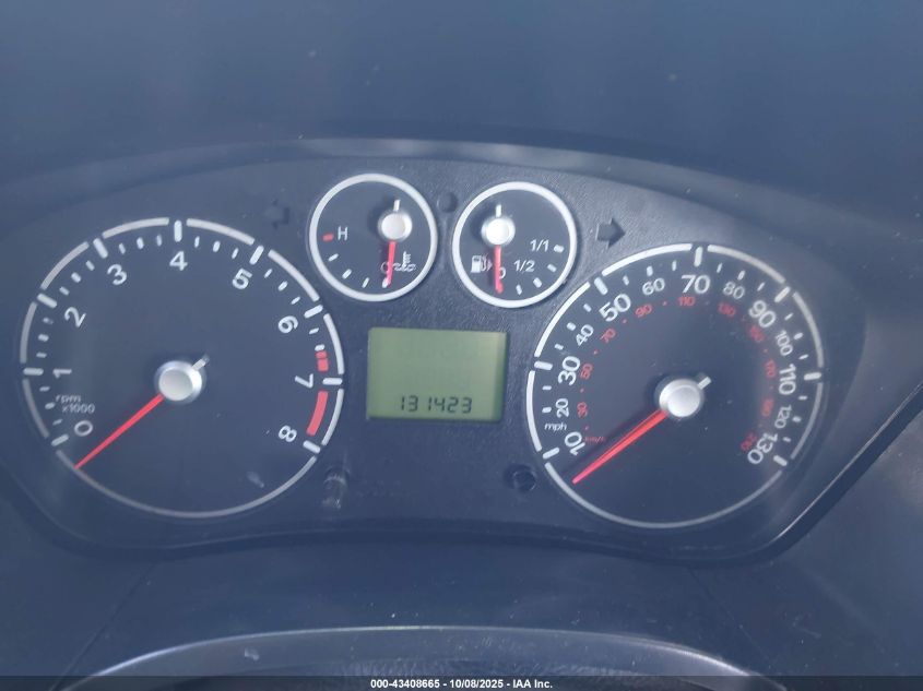 2013 Ford Transit Connect Xl VIN: NM0LS7CN3DT175416 Lot: 43408665