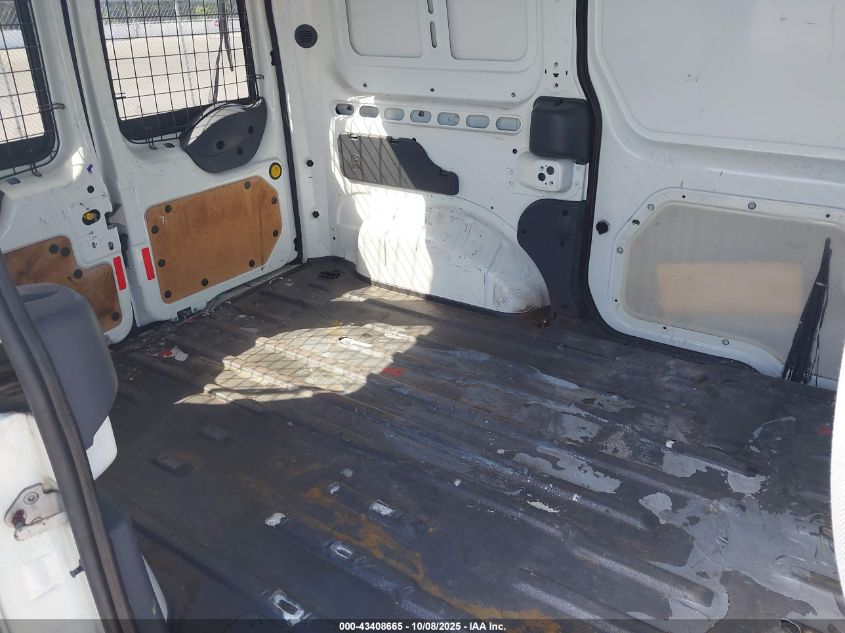 2013 Ford Transit Connect Xl VIN: NM0LS7CN3DT175416 Lot: 43408665