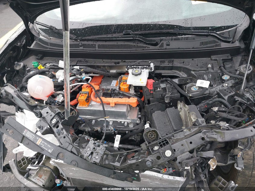 2025 CHEVROLET BLAZER EV EAWD RS 3GNKDJRJ5SS117851