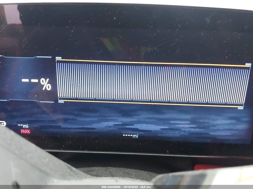 2025 CHEVROLET BLAZER EV EAWD RS 3GNKDJRJ5SS117851