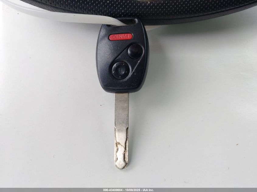 2009 Honda Civic Lx VIN: 2HGFA16559H309733 Lot: 43408684