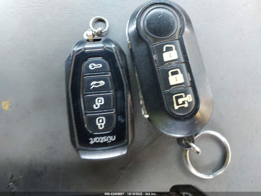 2022 Ram Promaster City Cargo Van VIN: ZFBHRFABXN6X45227 Lot: 43408697