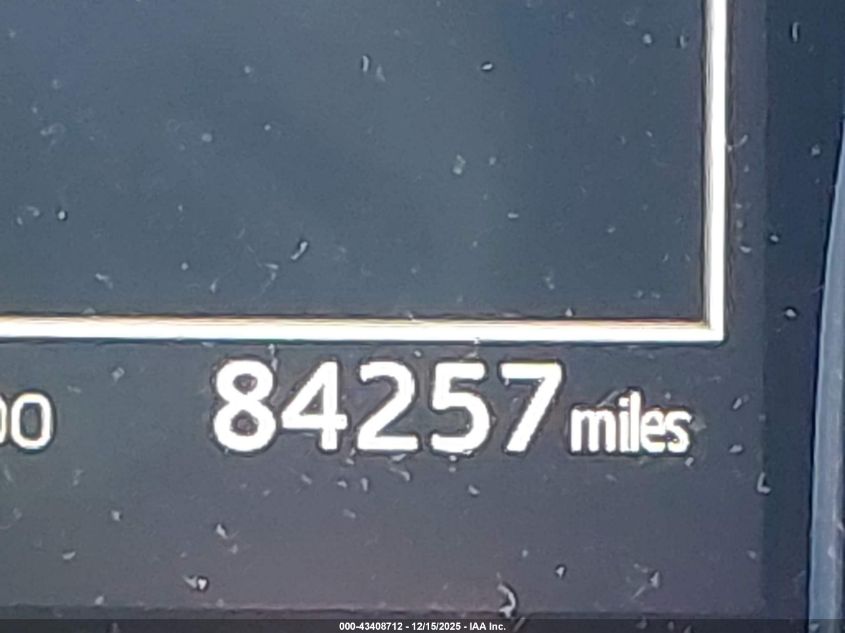 2020 Toyota Camry Le VIN: 4T1C11AK8LU984569 Lot: 43408712