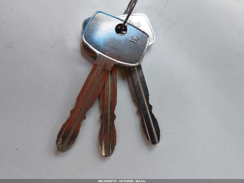 1998 Toyota Camry Le V6 VIN: JT2BF22K8W0089917 Lot: 43408715