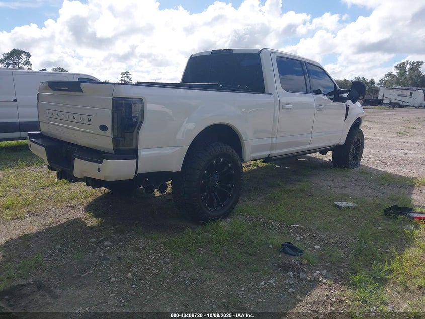 1FT8W3BT9KEF28989 2019 FORD F350 photo no. 4