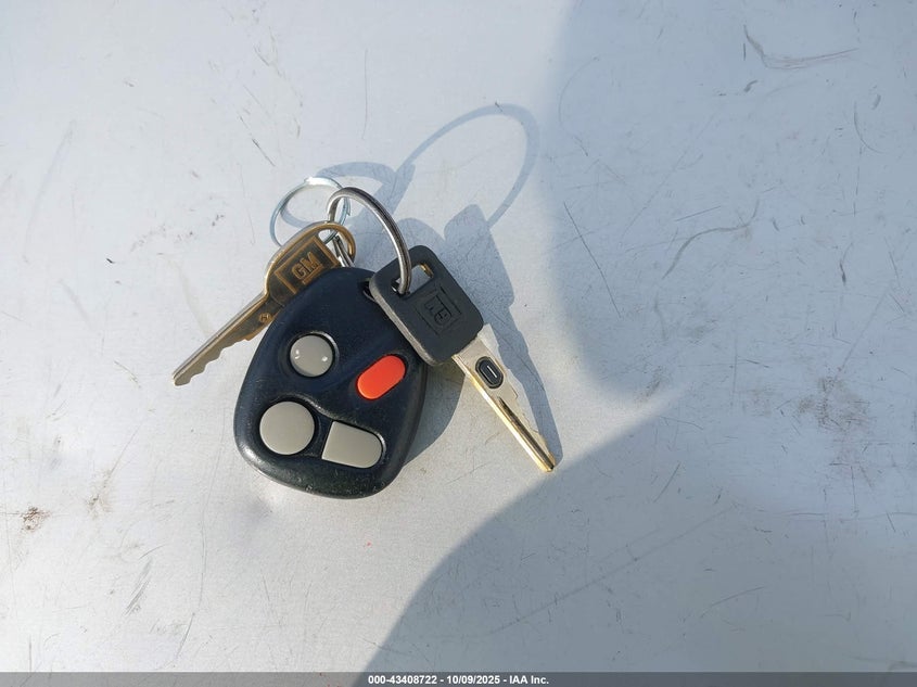 1999 Pontiac Firebird VIN: 2G2FS22K8X2227285 Lot: 43408722