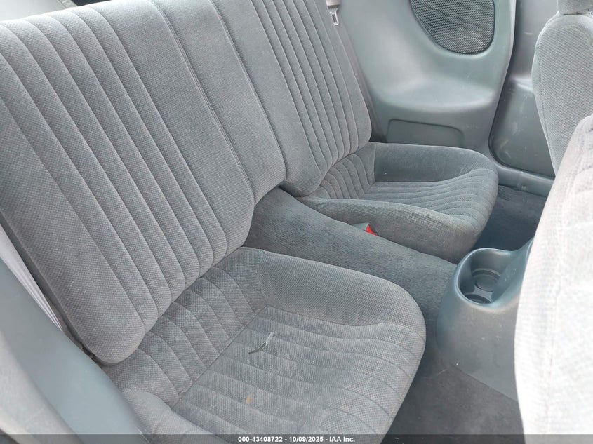 1999 Pontiac Firebird VIN: 2G2FS22K8X2227285 Lot: 43408722