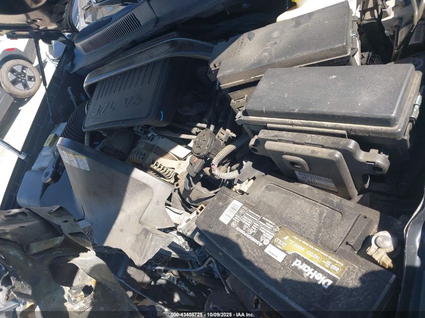 2009 Jeep Grand Cherokee Laredo VIN: 1J8GR48K59C513296 Lot: 43408725