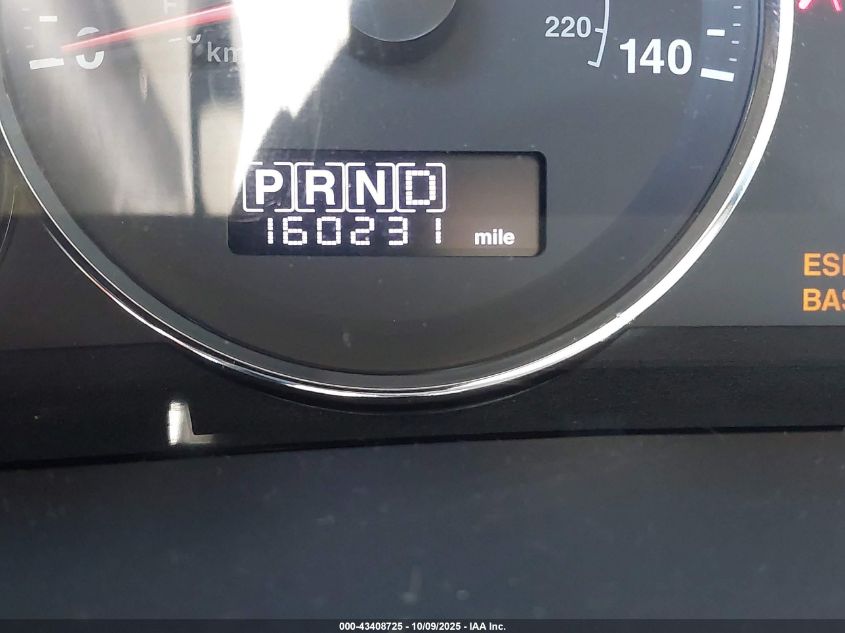 2009 Jeep Grand Cherokee Laredo VIN: 1J8GR48K59C513296 Lot: 43408725