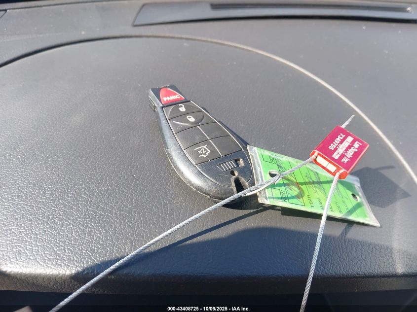 2009 Jeep Grand Cherokee Laredo VIN: 1J8GR48K59C513296 Lot: 43408725