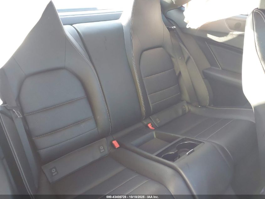 2015 Mercedes-Benz C 250 VIN: WDDGJ4HB4FG439586 Lot: 43408726