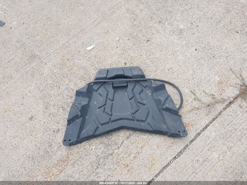 2020 Polaris Sportsman Xp 1000 S VIN: 4XASLZ955LB678584 Lot: 43408730