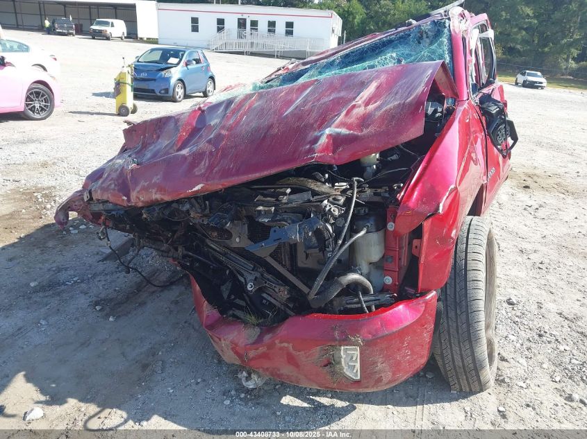 2018 Chevrolet Silverado 1500 2Lt VIN: 3GCUKREC6JG401679 Lot: 43408733