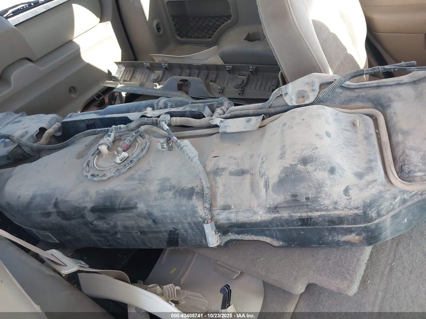 2004 Ford Explorer Nbx/Xlt VIN: 1FMZU73K34ZB20017 Lot: 43408741