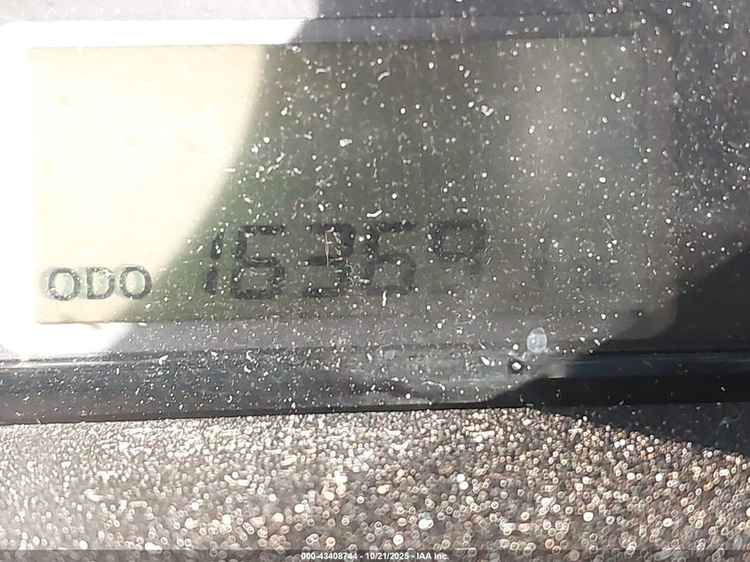 2009 Kia Spectra Ex VIN: KNAFE221295617880 Lot: 43408744