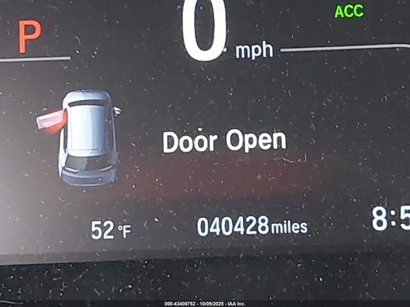 2018 Honda Cr-V Ex VIN: 2HKRW2H5XJH693679 Lot: 43408752