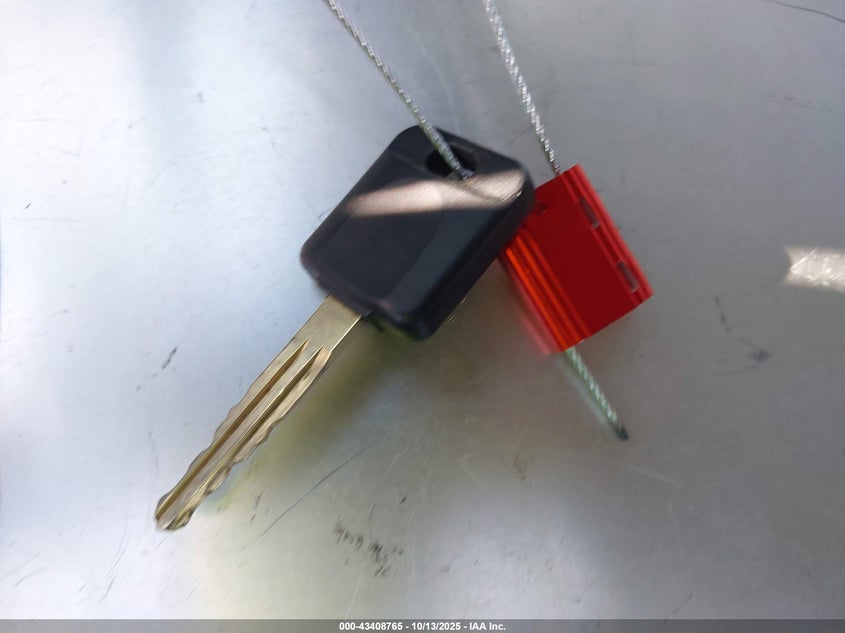 2019 Nissan Nv200 Sv VIN: 3N6CM0KN5KK695319 Lot: 43408765