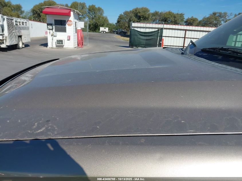 2014 Ford F-150 Xlt VIN: 1FTEX1CMXEFA48809 Lot: 43408769