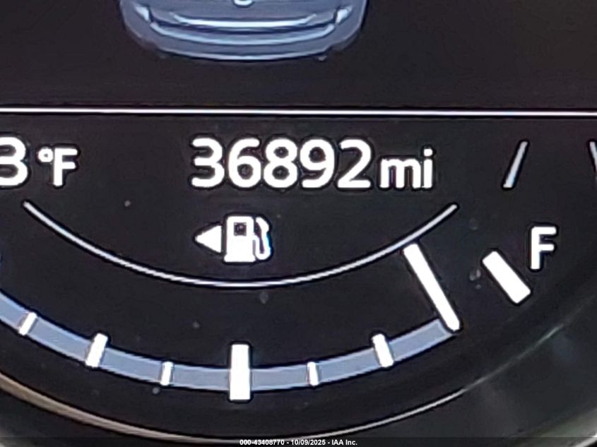 2022 Mazda Cx-5 2.5 S Select VIN: JM3KFBBM2N0567392 Lot: 43408770