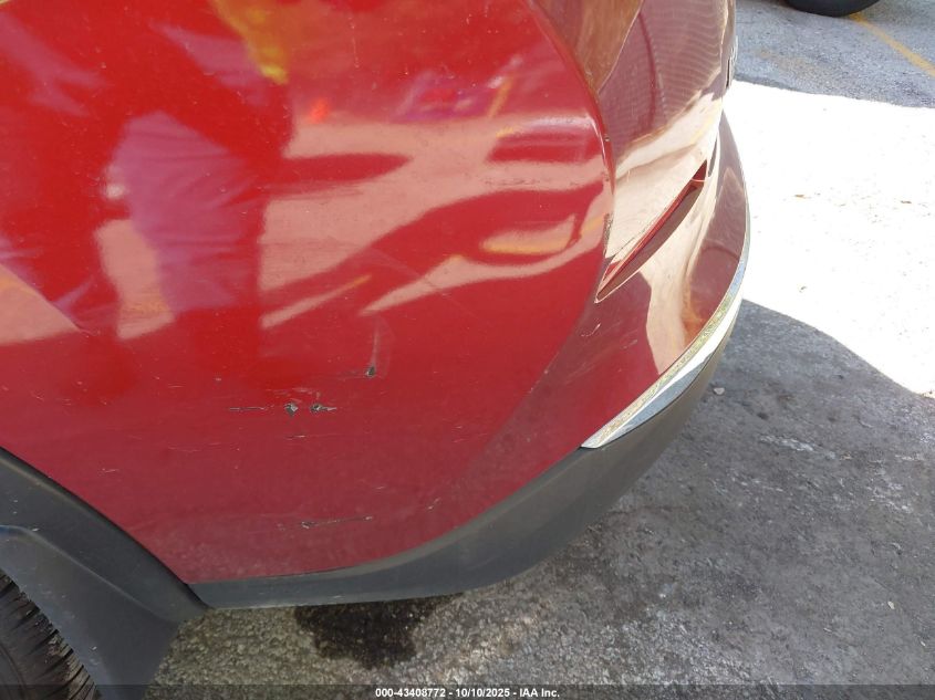 2015 Nissan Murano Platinum VIN: 5N1AZ2MH1FN257696 Lot: 43408772