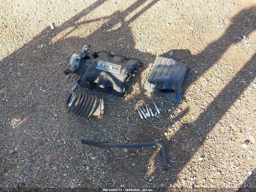 2005 Chrysler Town & Country Touring VIN: 2C4GP54L15R202399 Lot: 43408773