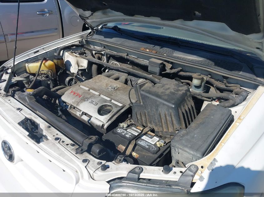 2006 Toyota Highlander Limited V6 VIN: JTEDP21A960103552 Lot: 43408780