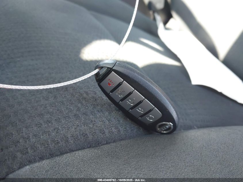 2015 Nissan Altima 2.5 Sv VIN: 1N4AL3AP4FC280530 Lot: 43408782