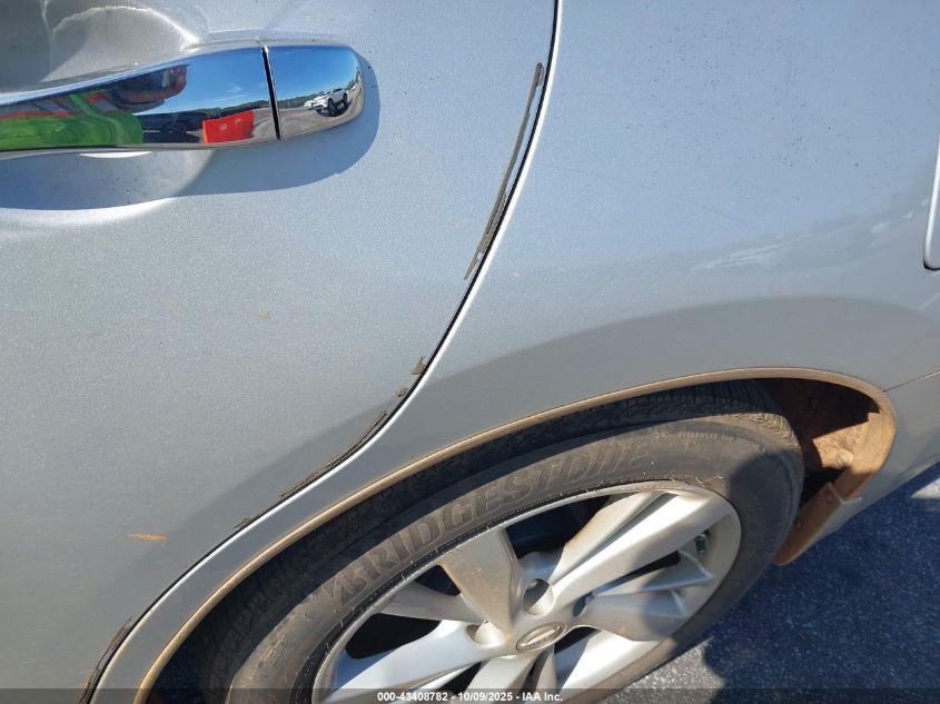 2015 Nissan Altima 2.5 Sv VIN: 1N4AL3AP4FC280530 Lot: 43408782