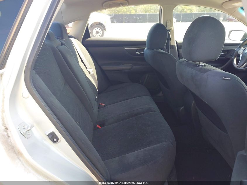 2015 Nissan Altima 2.5 Sv VIN: 1N4AL3AP4FC280530 Lot: 43408782