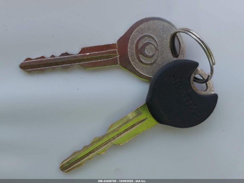 1993 Mazda Protege Dx VIN: JM1BG224XP0602706 Lot: 43408785