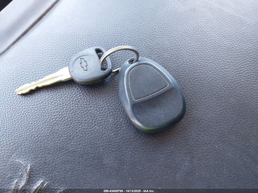 2008 Chevrolet Tahoe Ls VIN: 1GNFC13C88R176077 Lot: 43408786