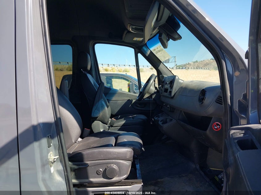 W1W4DCHY5MT049933 2021 MERCEDES-BENZ SPRINTER photo no. 5