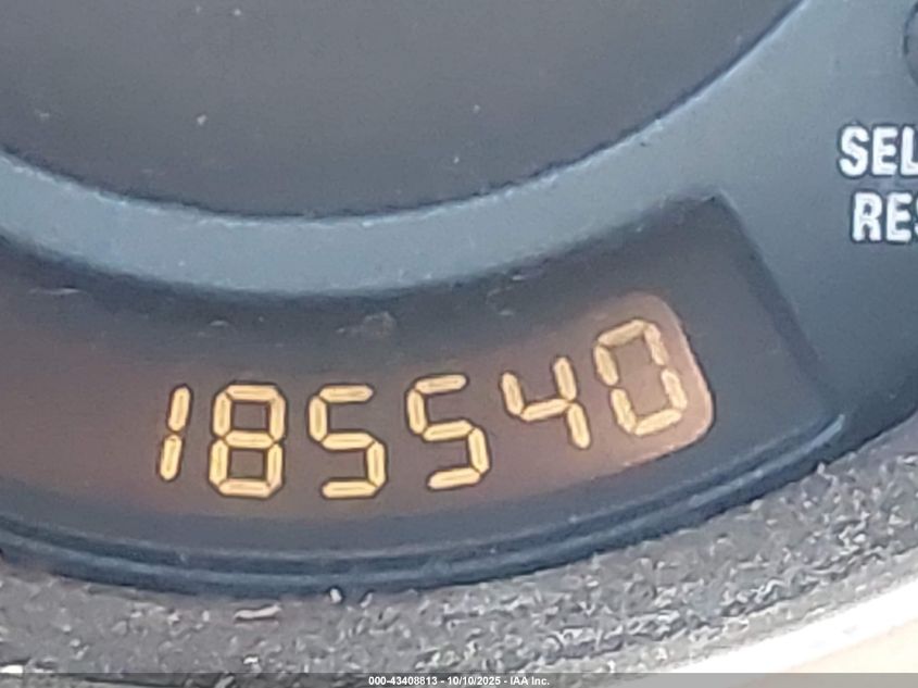 2004 Honda Element Ex VIN: 5J6YH18554L011043 Lot: 43408813