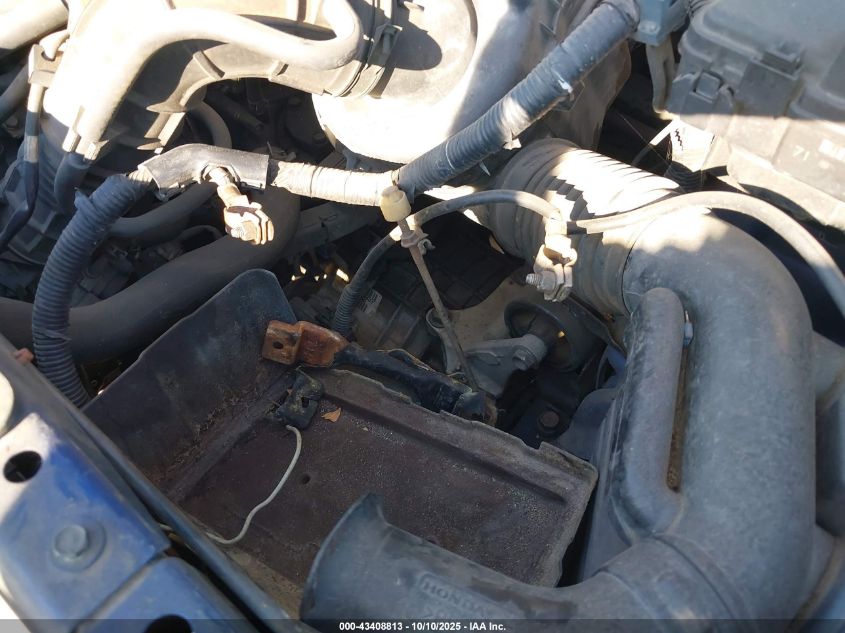 2004 Honda Element Ex VIN: 5J6YH18554L011043 Lot: 43408813