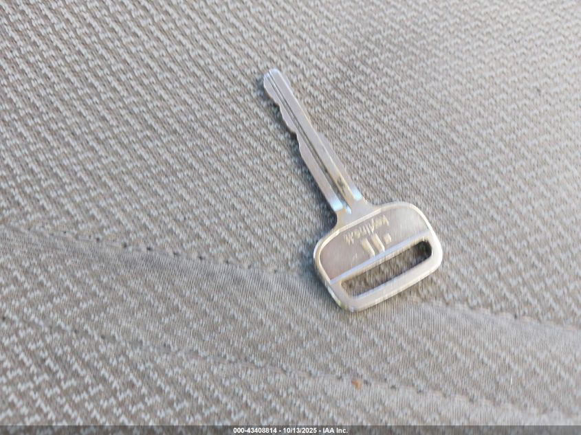 1996 Toyota Camry Dx/Le/Xle VIN: 4T1BG12K2TU945484 Lot: 43408814