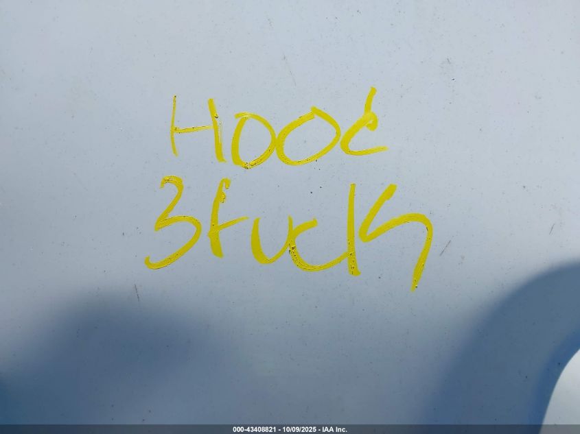 1994 Chevrolet Camaro VIN: 2G1FP22S8R2196211 Lot: 43408821