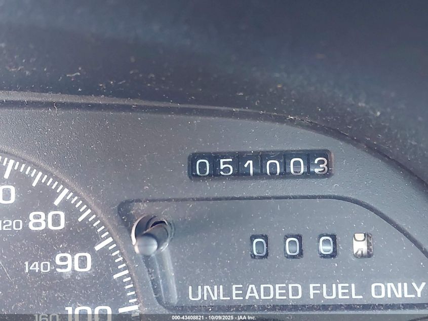 1994 Chevrolet Camaro VIN: 2G1FP22S8R2196211 Lot: 43408821