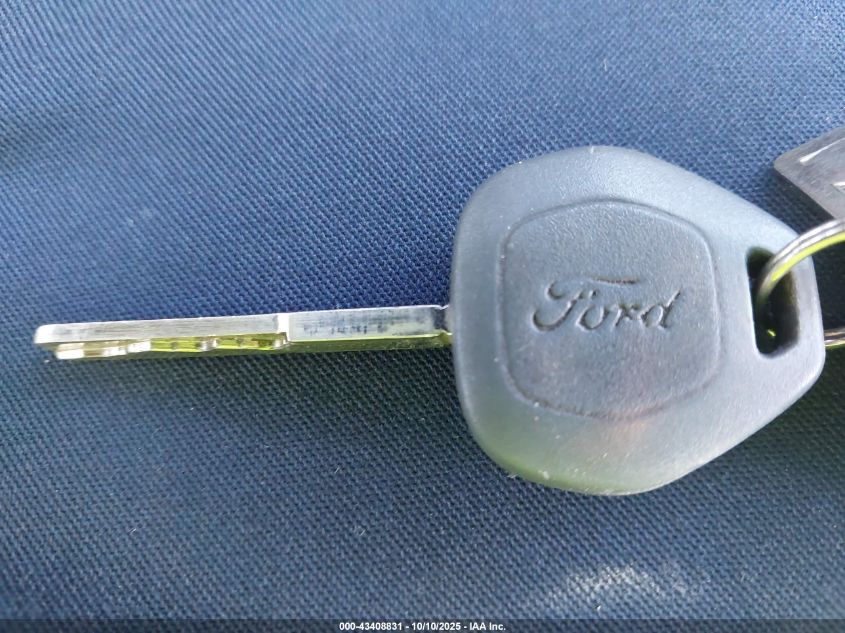 2021 Ford E-350 Cutaway VIN: 1FDWE3FK7MDC13298 Lot: 43408831