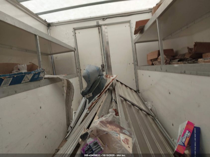 2021 Ford E-350 Cutaway VIN: 1FDWE3FK7MDC13298 Lot: 43408831