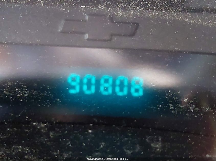 2004 Chevrolet Trailblazer Ls VIN: 1GNDS13S542103026 Lot: 43408832