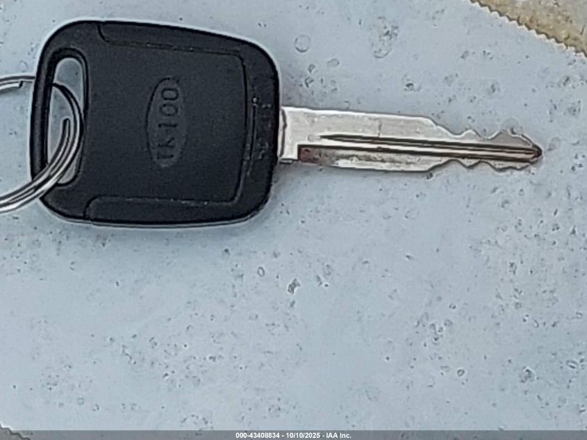 2005 Lincoln Aviator VIN: 5LMEU68H95ZJ09981 Lot: 43408834