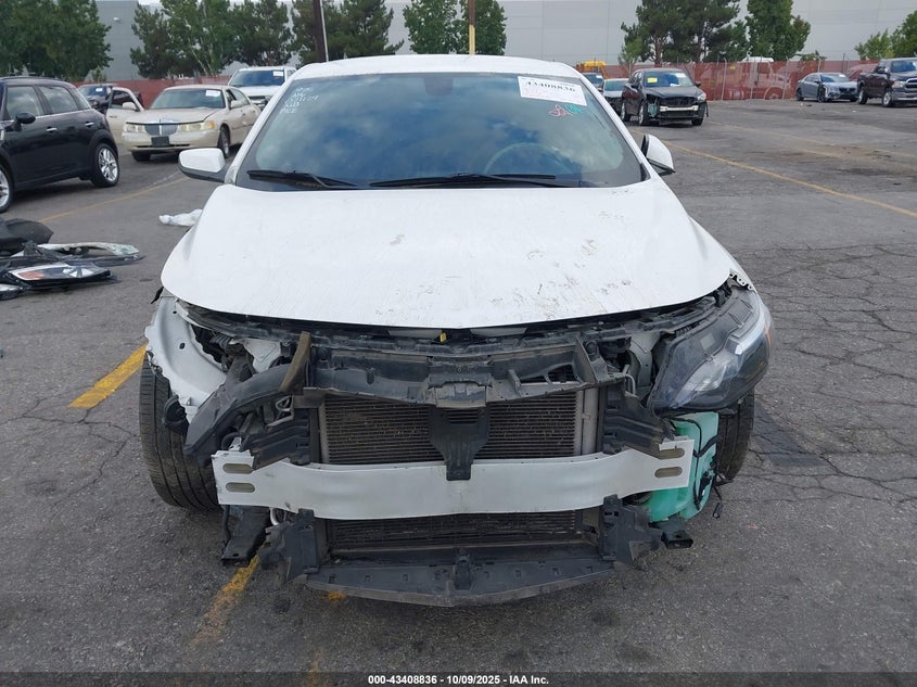 1G1ZD5ST4LF071129 2020 CHEVROLET MALIBU photo no. 6