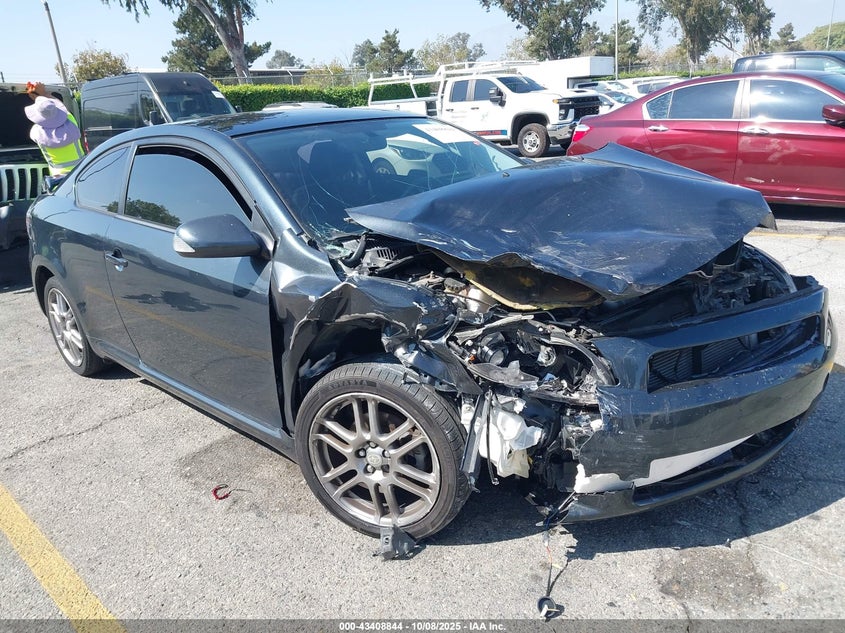 SCION TC RELEASE SERIES 6.0