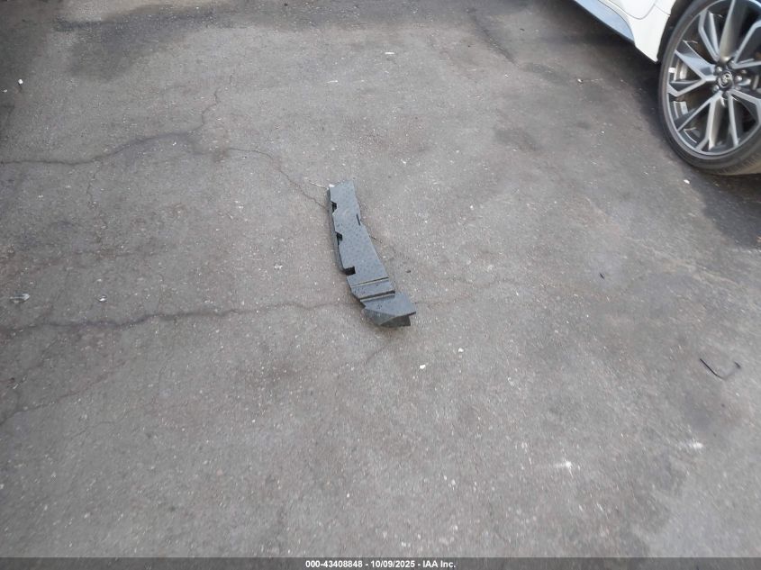 2020 Toyota Corolla Se VIN: 5YFS4RCE4LP028869 Lot: 43408848