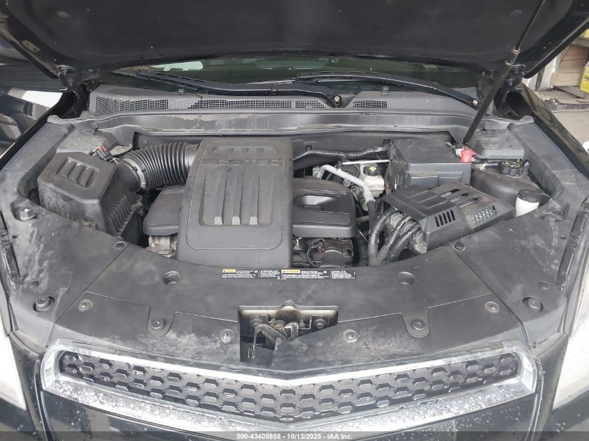 2015 Chevrolet Equinox 2Lt VIN: 2GNFLGEK2F6405045 Lot: 43408858