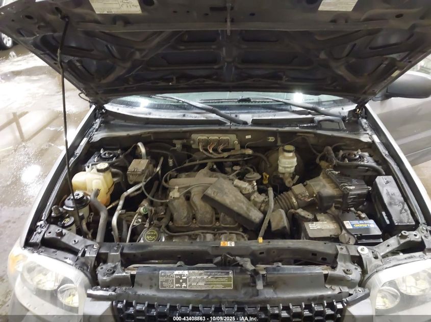 2007 Ford Escape Xlt/Xlt Sport VIN: 1FMCU93147KB17097 Lot: 43408863