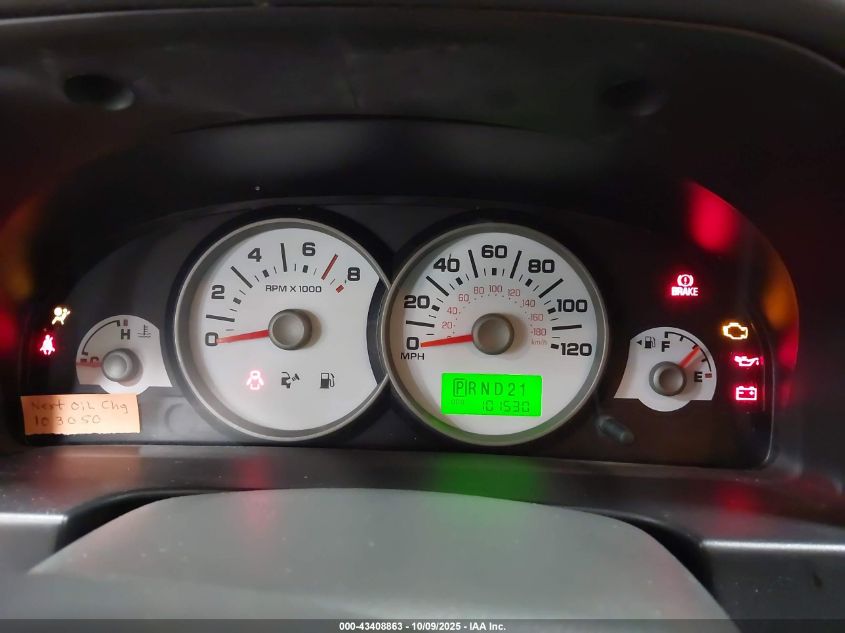 2007 Ford Escape Xlt/Xlt Sport VIN: 1FMCU93147KB17097 Lot: 43408863