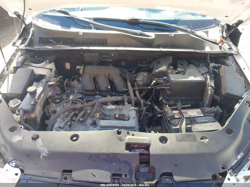 2007 Toyota Rav4 Limited V6 VIN: JTMBK31V375033585 Lot: 43408866